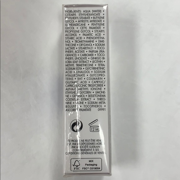 Guerlain Paris Midnight Cream - Picture 2 of 6